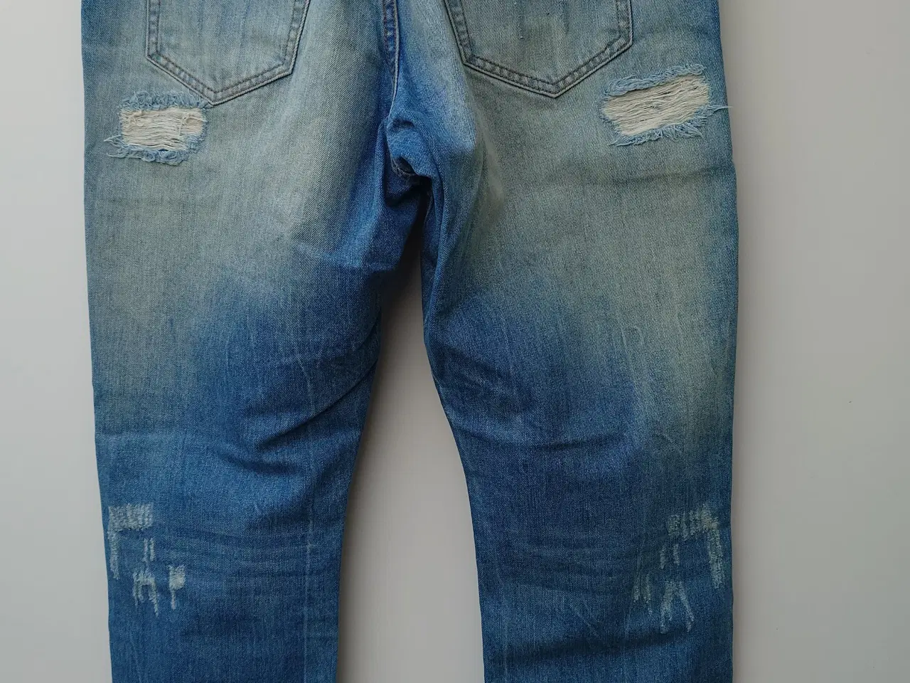 Billede 2 - Nye Zizzi jeans str 42