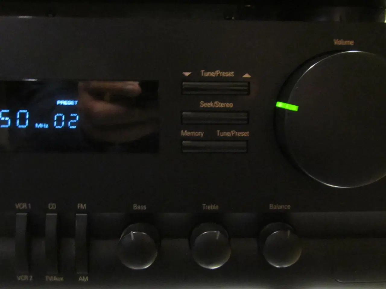 Billede 2 - HARMAN KARDON HK5250 og HD7450