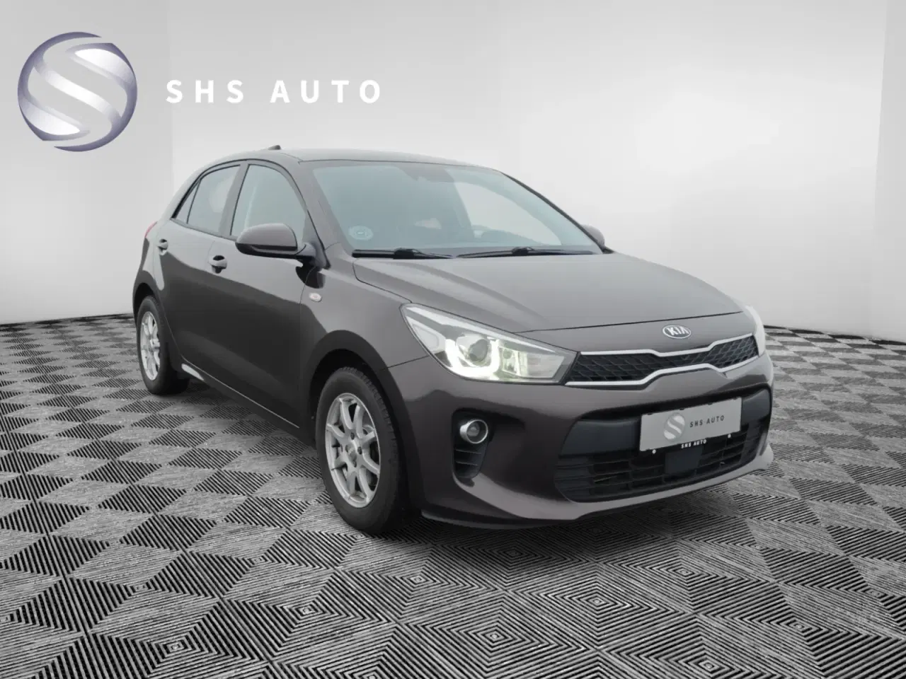 Billede 3 - Kia Rio 1,0 T-GDi Attraction