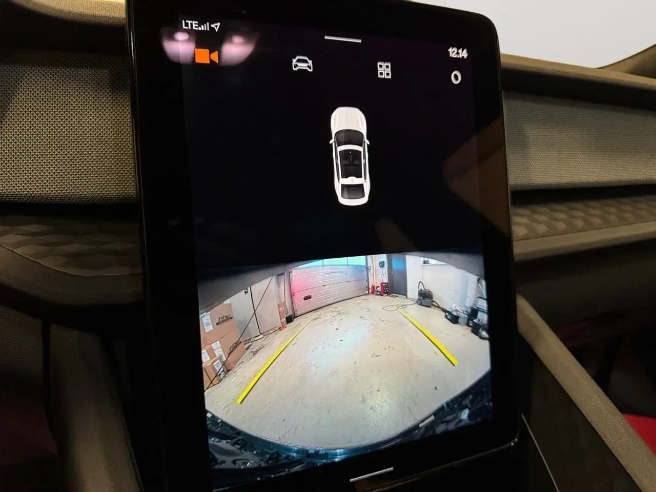 Billede 9 - Polestar 2  Long Range