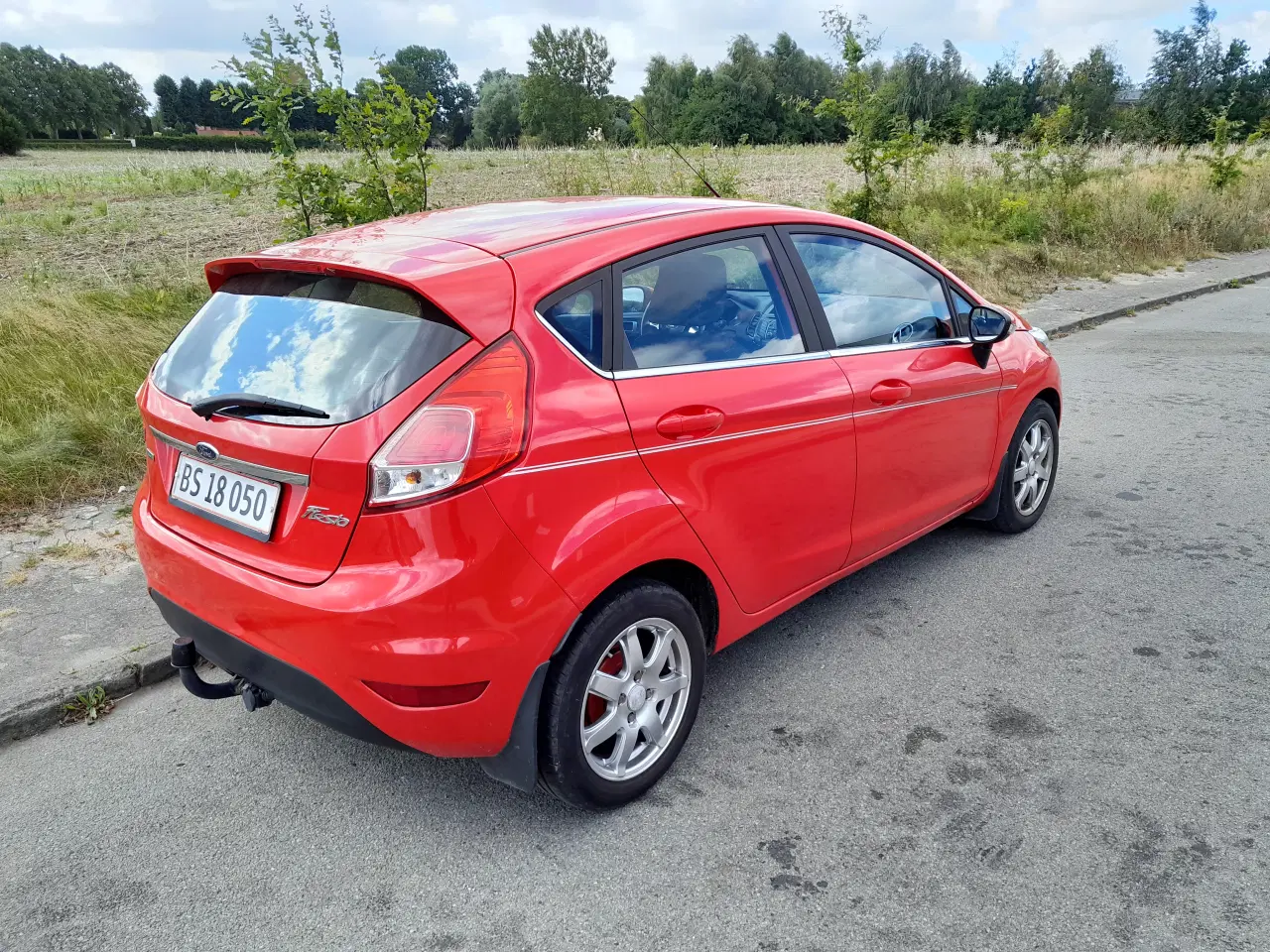 Billede 3 - Ford Fiesta Titanium