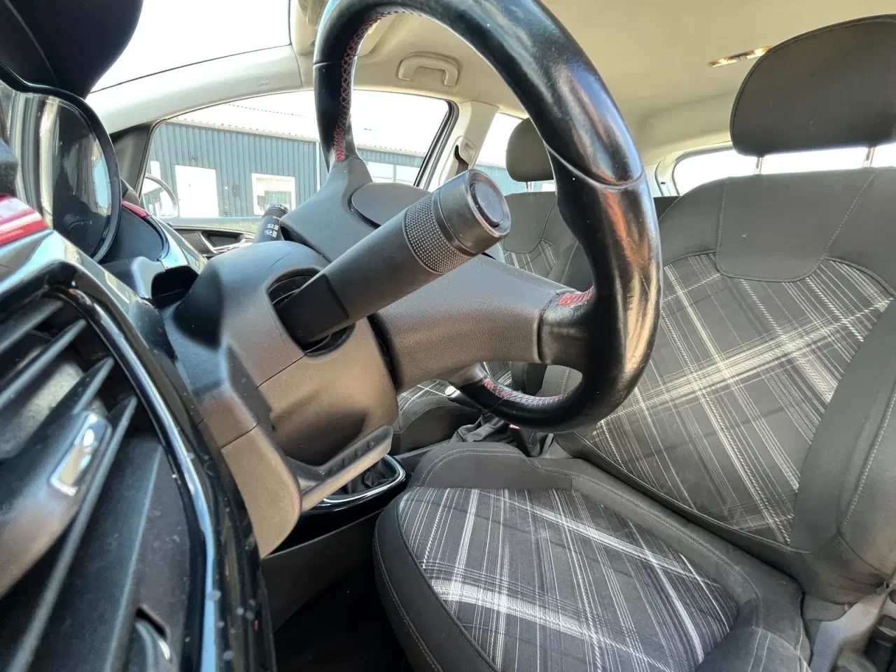Billede 11 - Opel Corsa 1,3 CDTi 95 Sport