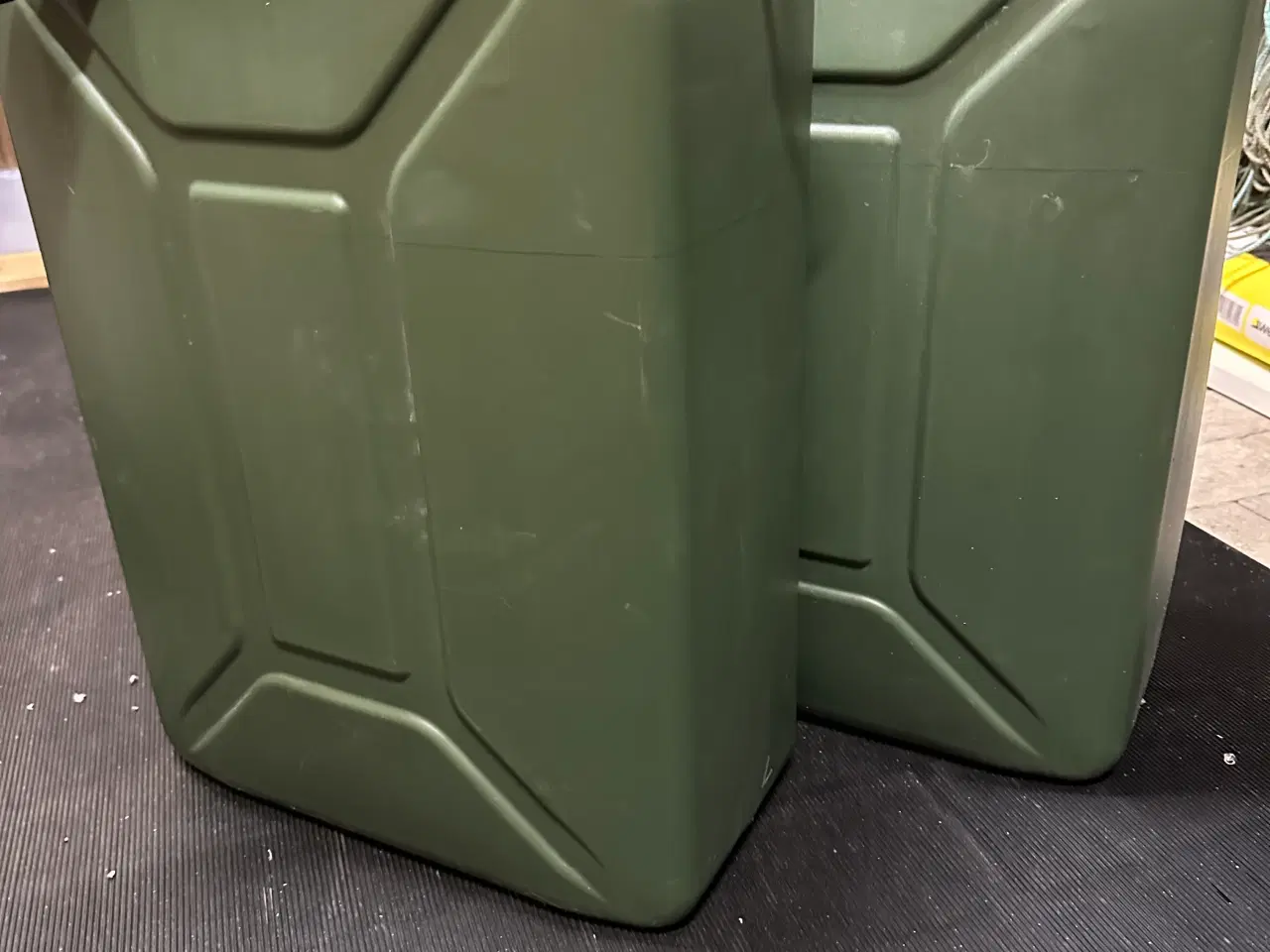 Billede 3 - Benzindunker 20 L