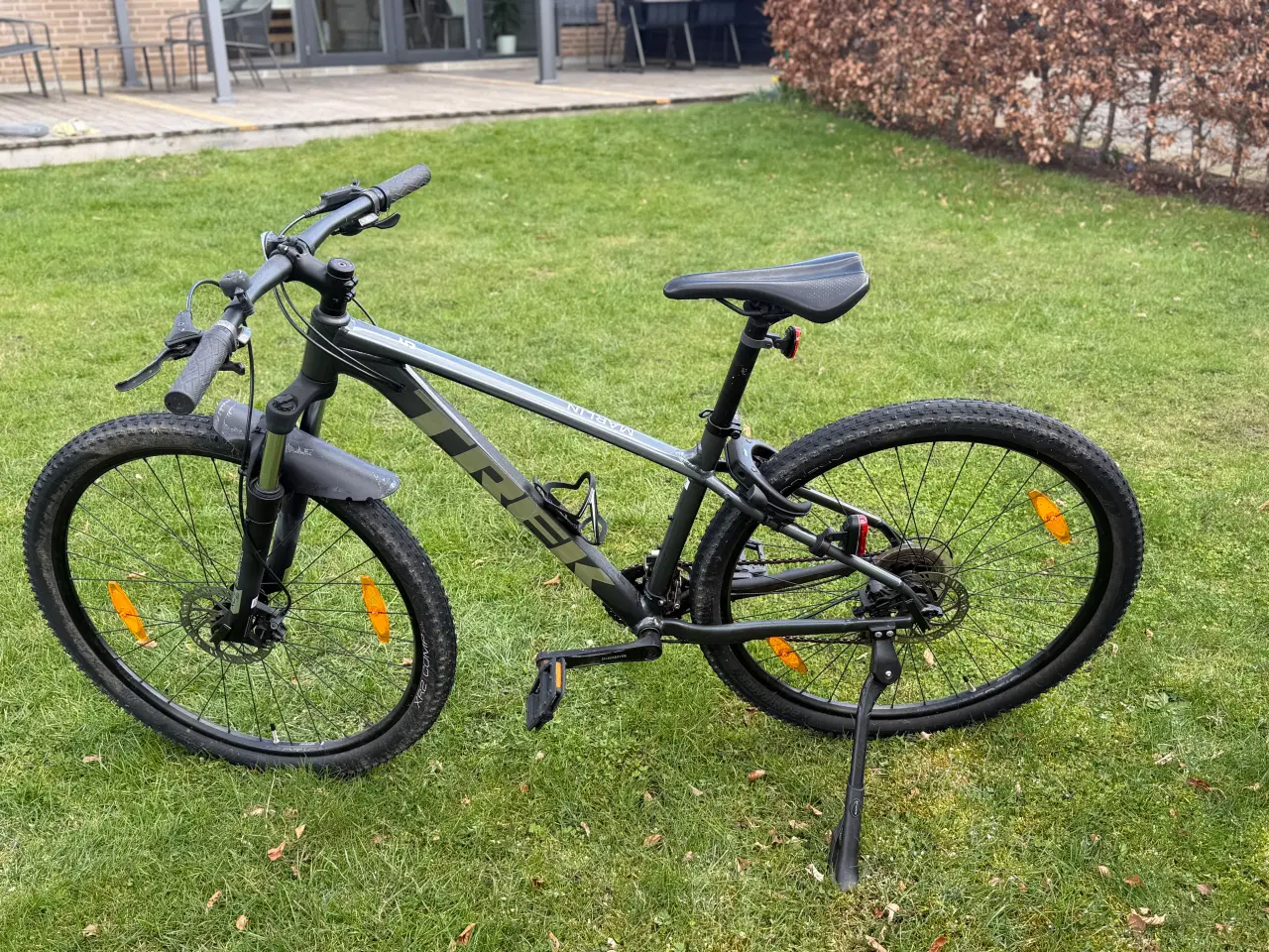 Billede 5 - Trek, Marlin, mountainbike, cykel