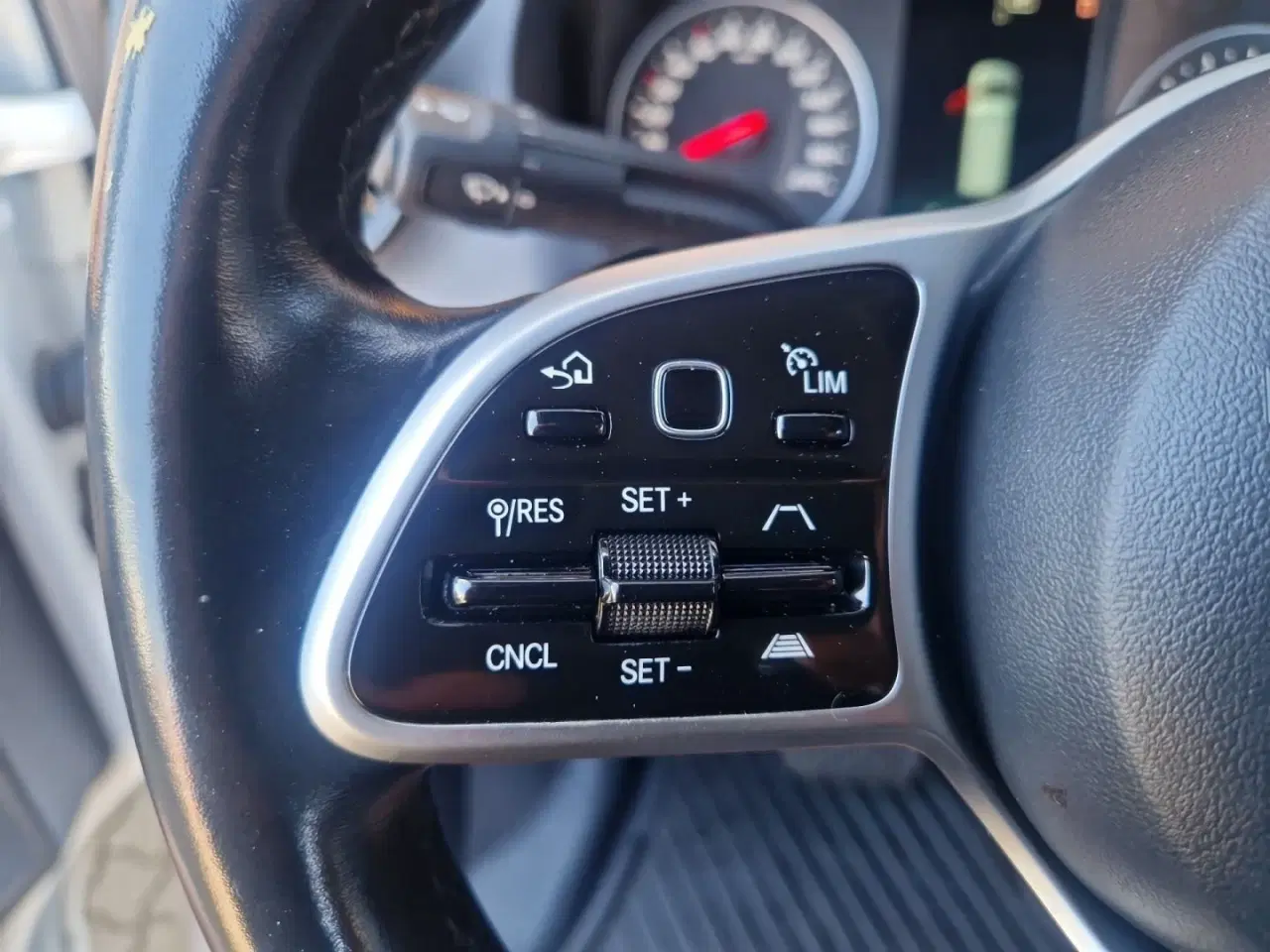 Billede 15 - Mercedes Sprinter 214 2,2 CDi A2 Kasse-/Mandskabsvogn aut. FWD