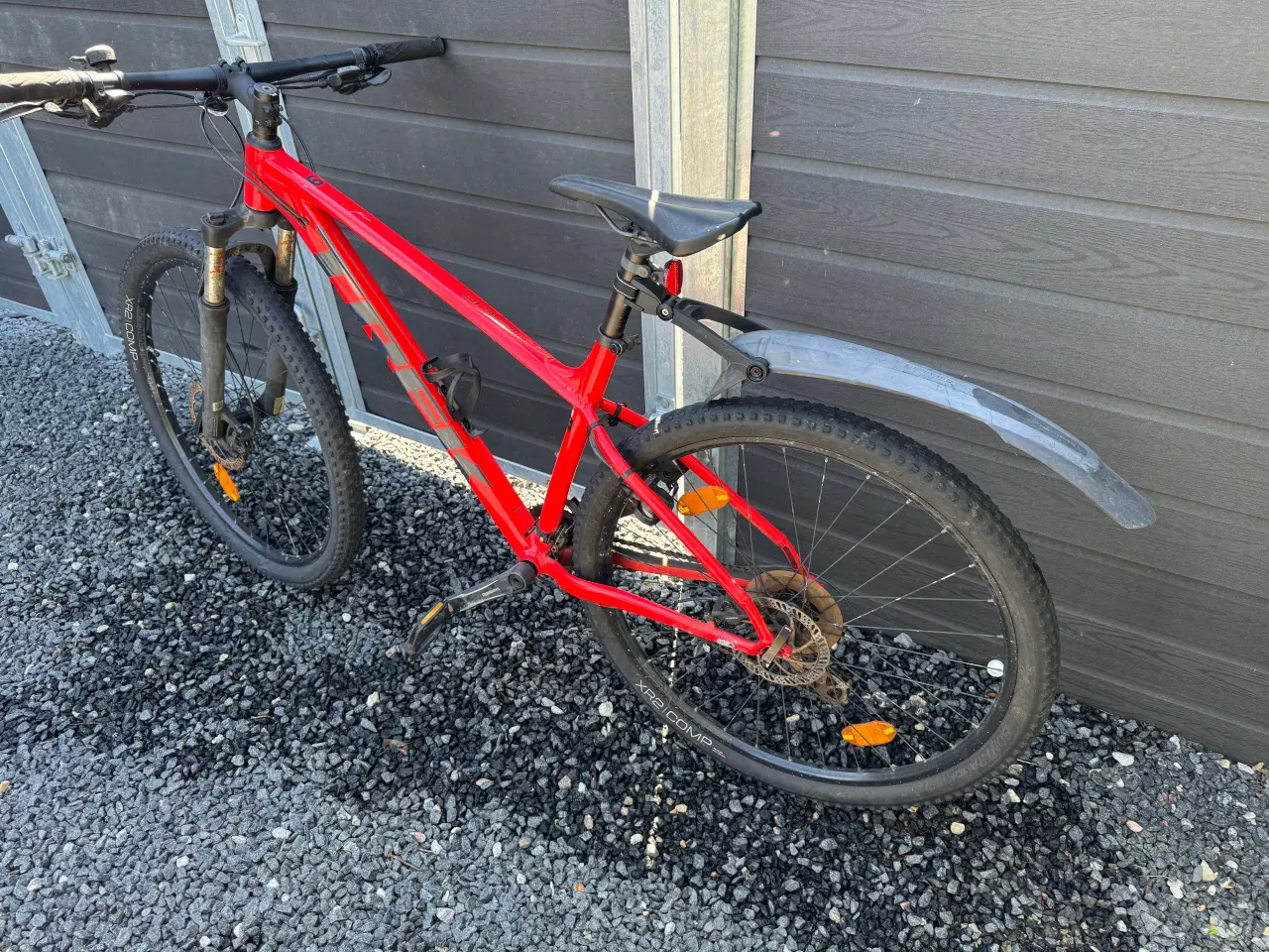 Billede 5 - Trek cykel - Marlin 6