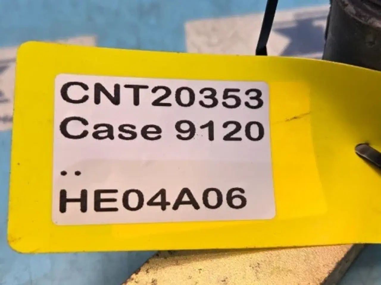 Billede 10 - Case 9120 Arm 87562561