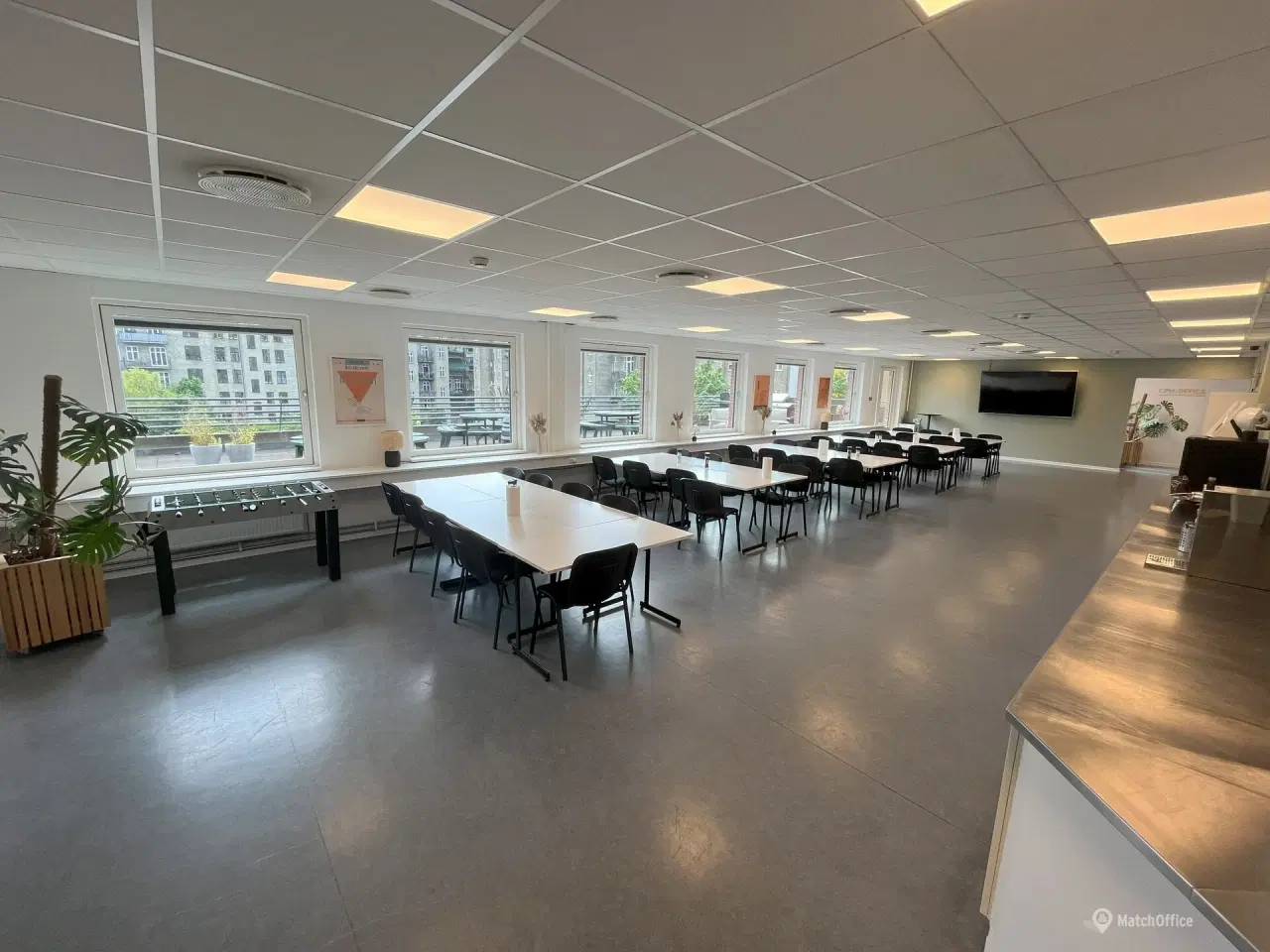 Billede 3 - Virtuelt kontor med postservice