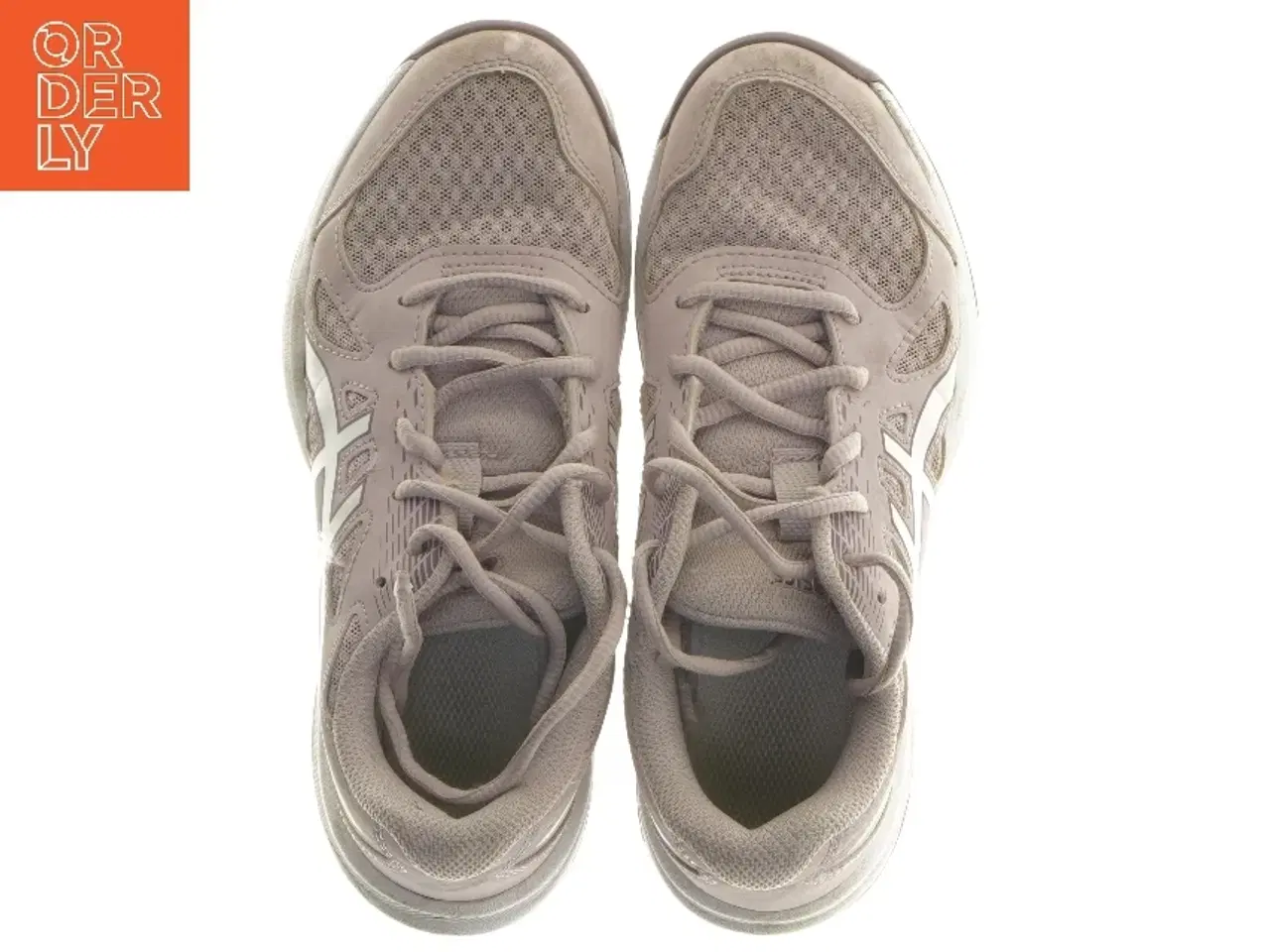 Billede 5 - Asics sportssko str. 35 fra Asics (str. 35 )