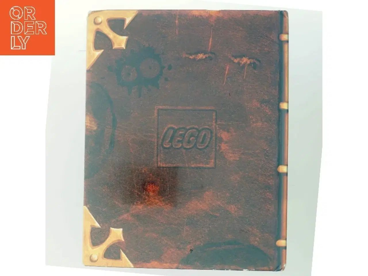 Billede 3 - LEGO Book af Ukendt (Bog)