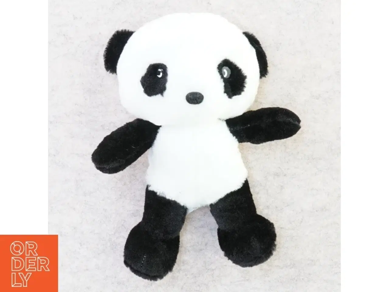 Billede 1 - Bamse panda (str. 28 cm)