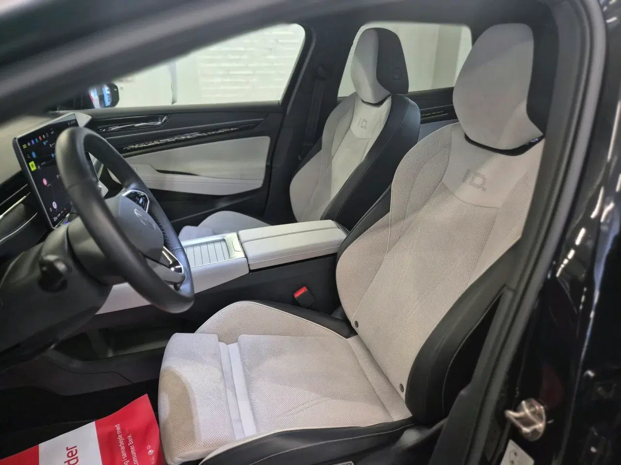 Billede 9 - VW ID.7 Tourer EL Style S+ 286HK Stc Aut.