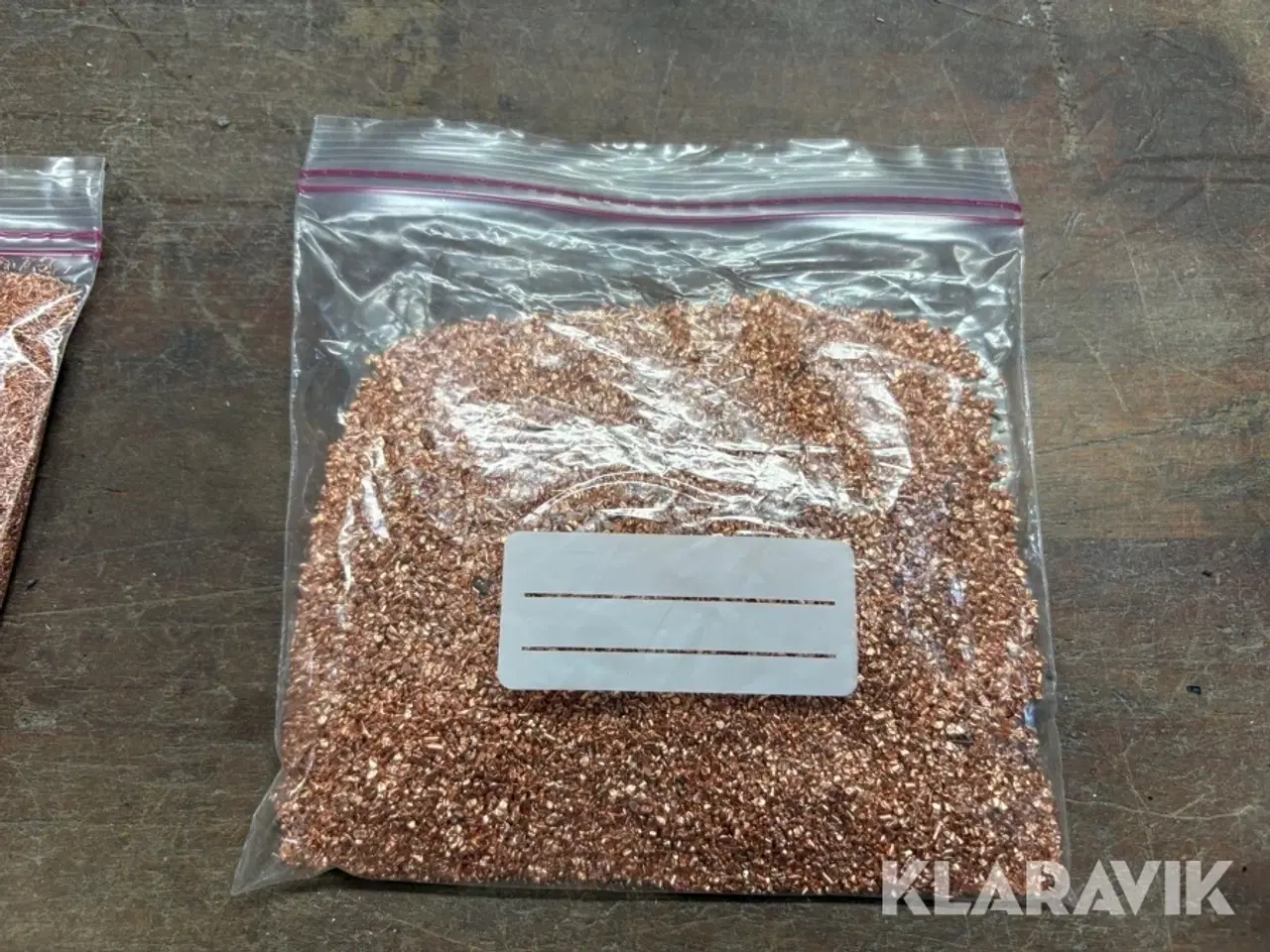 Billede 9 - Kabelgrandulator Vaner V-C03