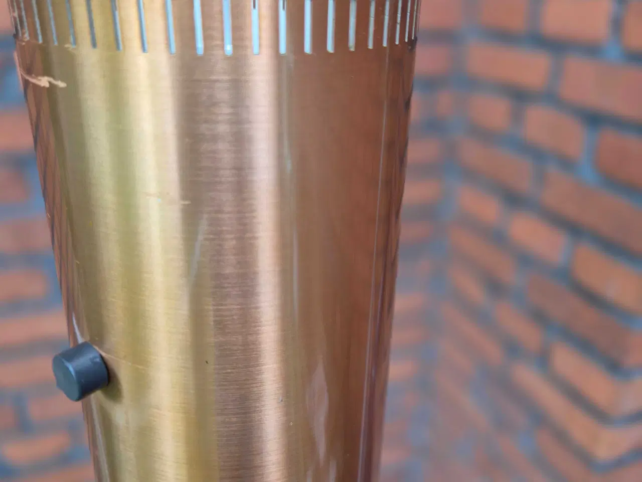 Billede 12 - Slank Trombone i kobber