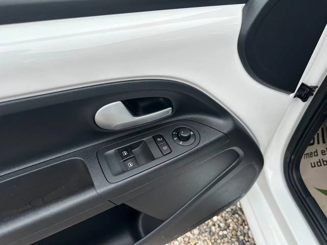 Billede 10 - VW Up! 1,0 MPi 60 Move Up!