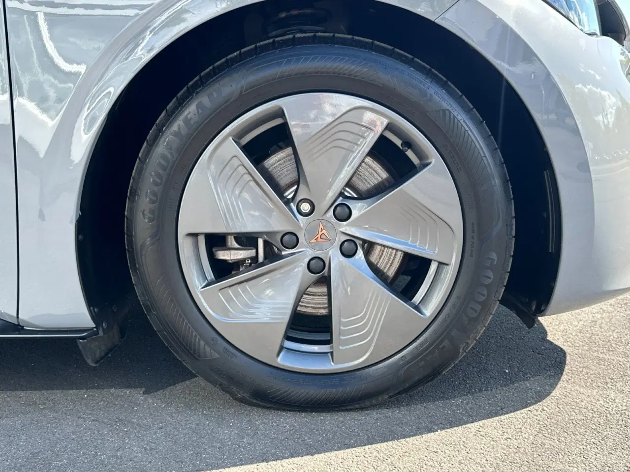 Billede 20 - Cupra Born 58 