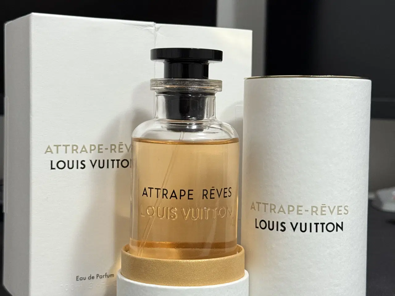 Billede 1 - Louis Vuitton Attrappe-Reves 100ml