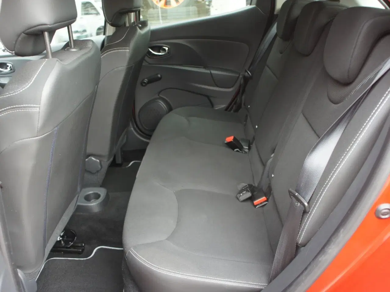 Billede 17 - Renault Clio IV 1,5 dCi 90 Dynamique