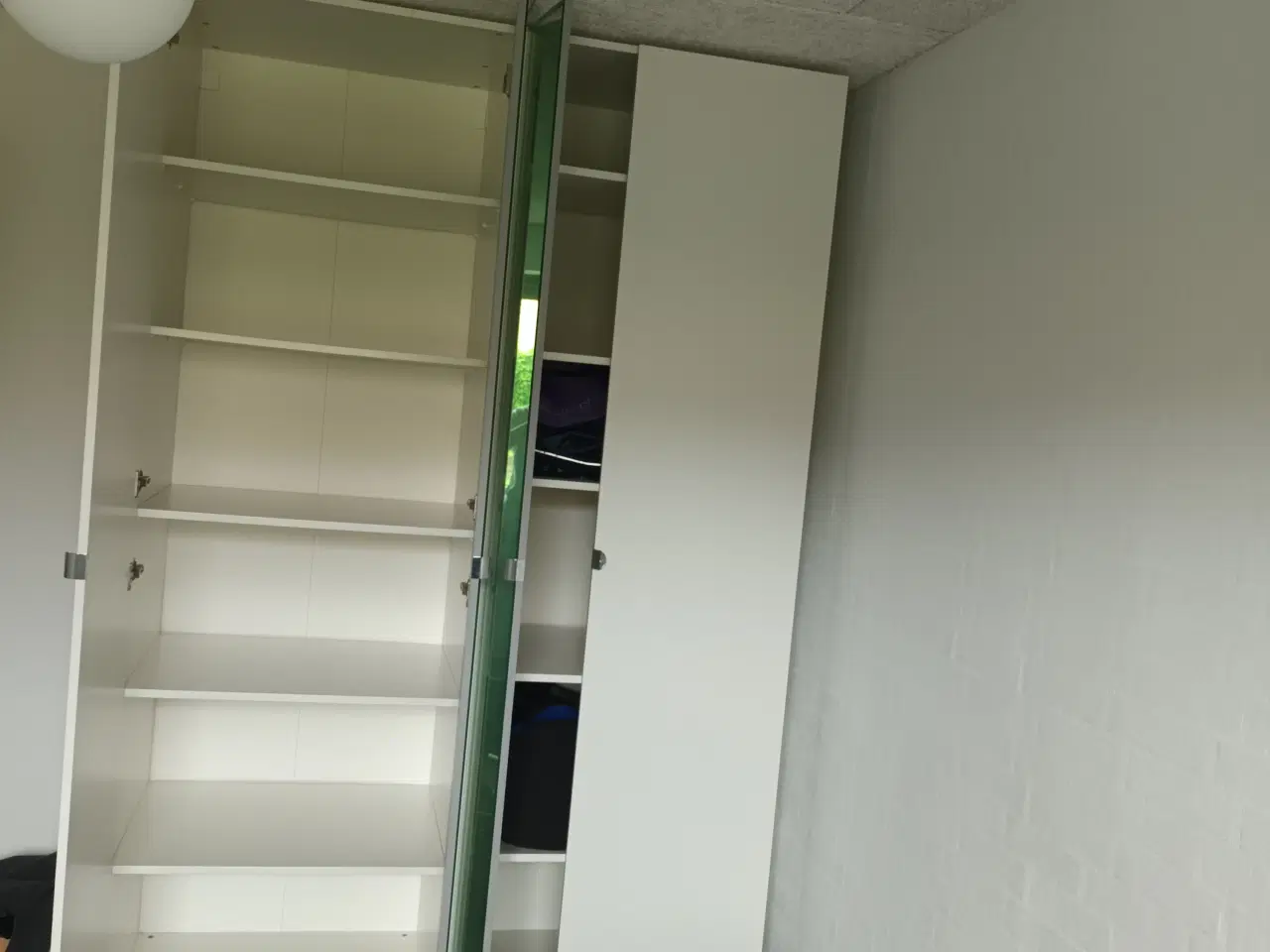 Billede 1 - PAX klædeskabe