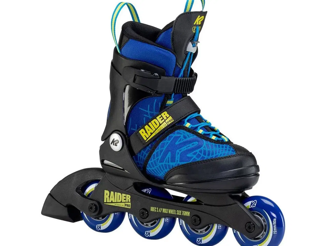 Billede 1 - K2 Raider PRO - Boys