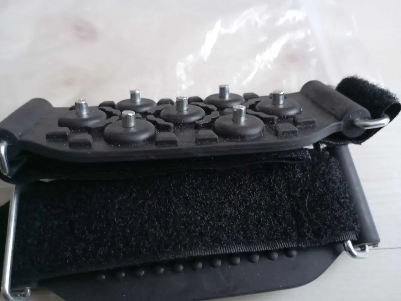 Billede 5 - Pigsko, issko, snesko 