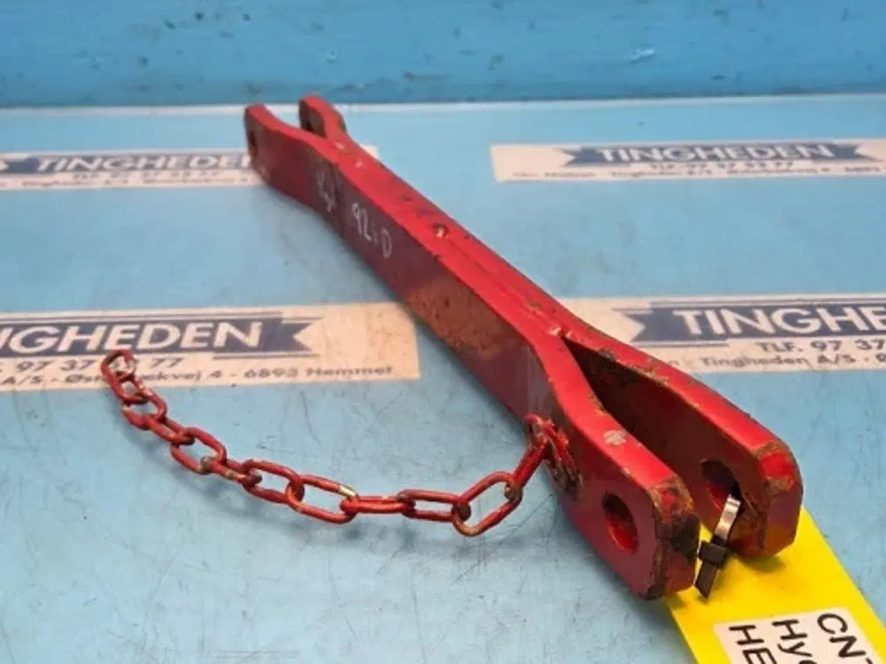 Billede 8 - Hydrema 926D Lås