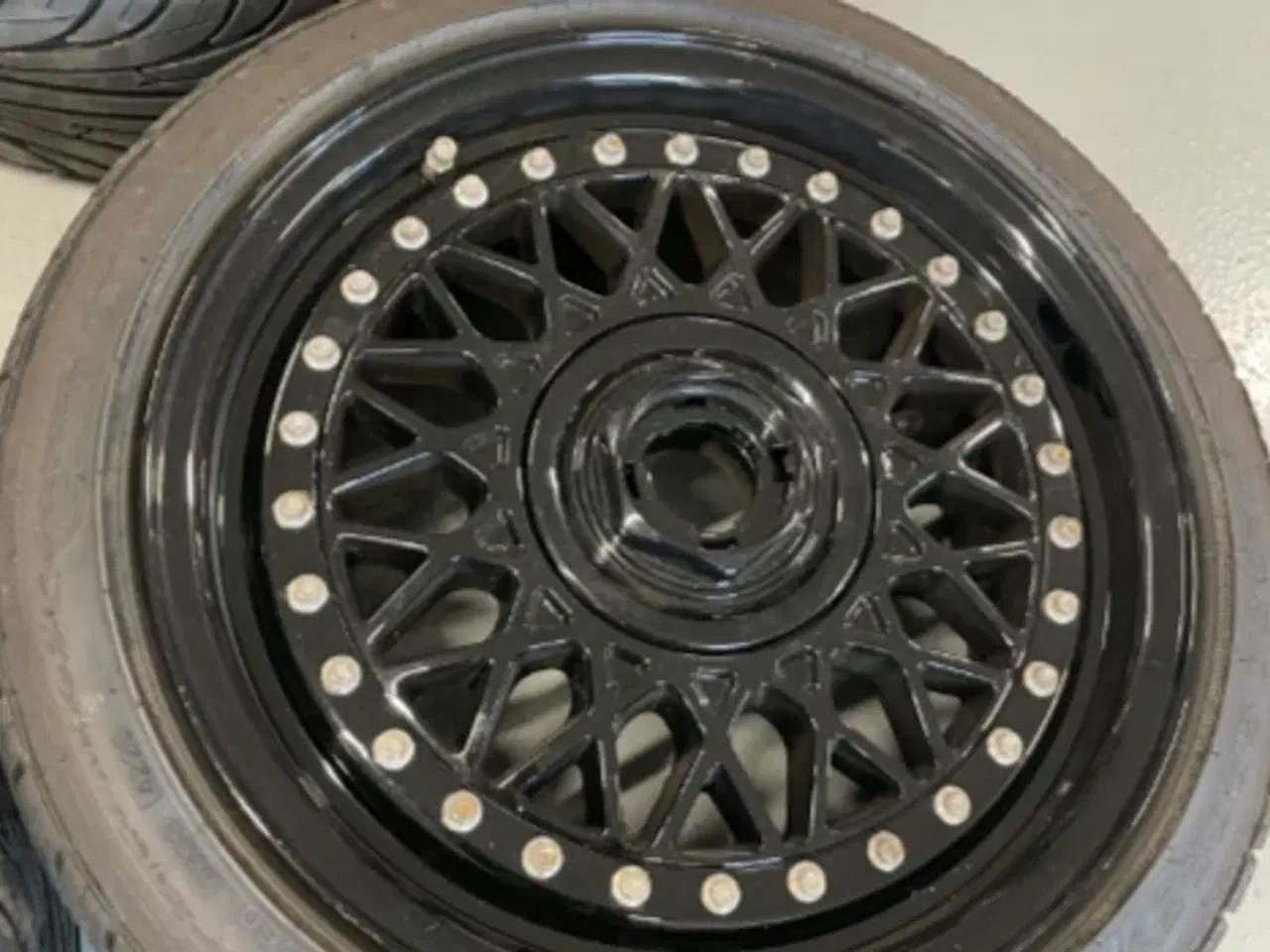 Billede 6 - BBS RM 15" splitfælge