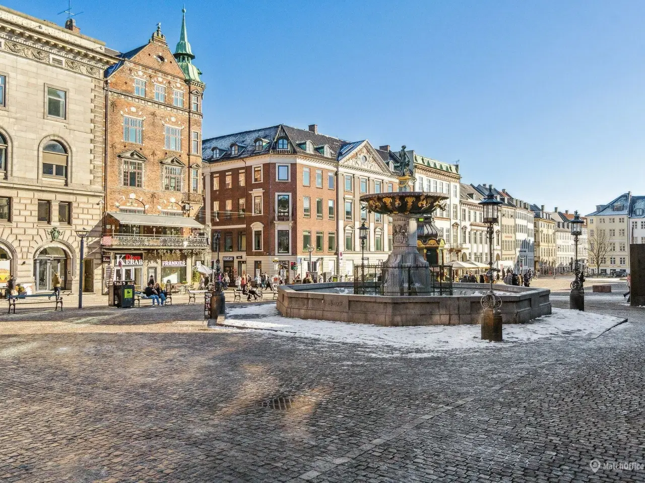 Billede 6 - Butik/Bar/Café til leje - Momsfrit uden afståelse