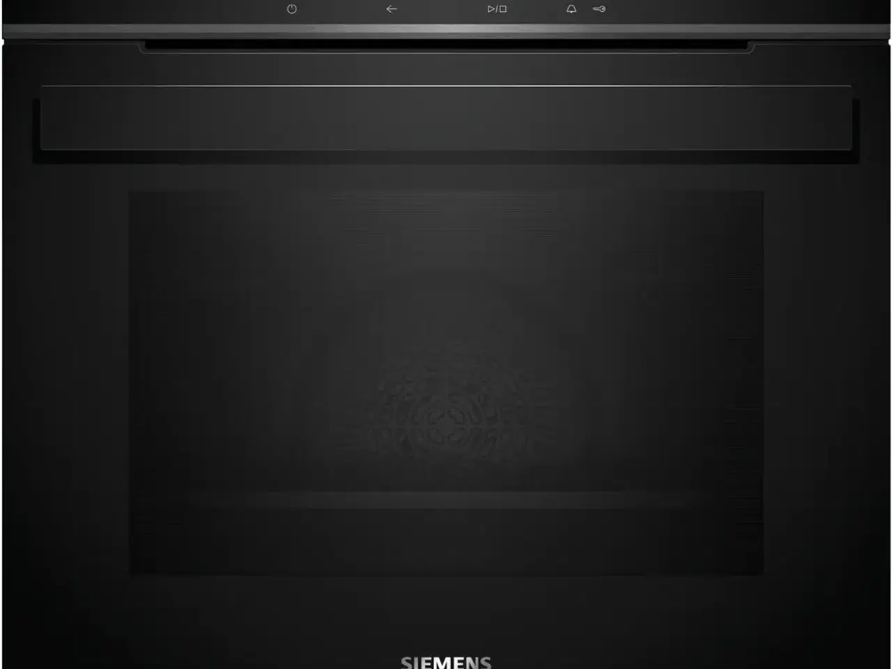 Billede 1 - Siemens HB974GLB 1 IQ700 ind. ovn