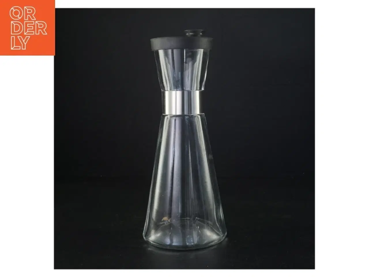 Billede 5 - Karaffel fra Rosendahl (str. 26 komma 5 x 11 cm)