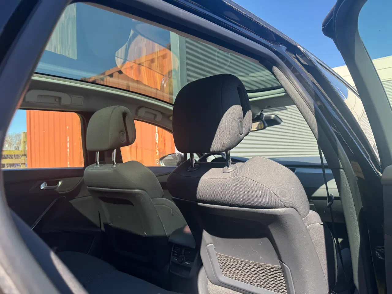 Billede 7 - 508  1.6 e-Hdi Automatgear 