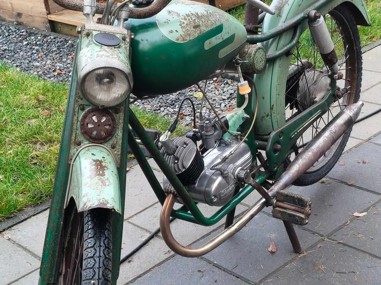 Billede 1 - Skylon m 257