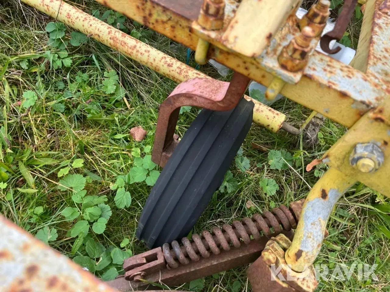 Billede 4 - Folie pakningsmaskine