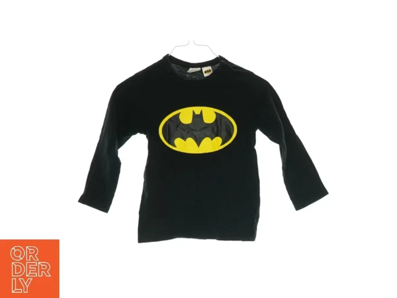 Billede 1 - Batman bluse fra H&M