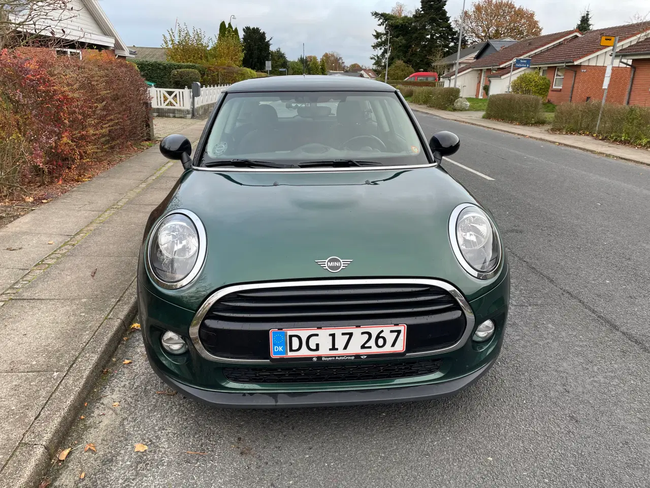 Billede 2 - Mini Cooper 1,5