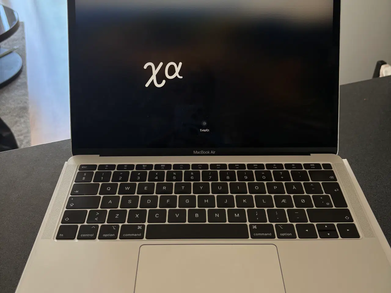 Billede 1 - MacBook Air 2019 128GB