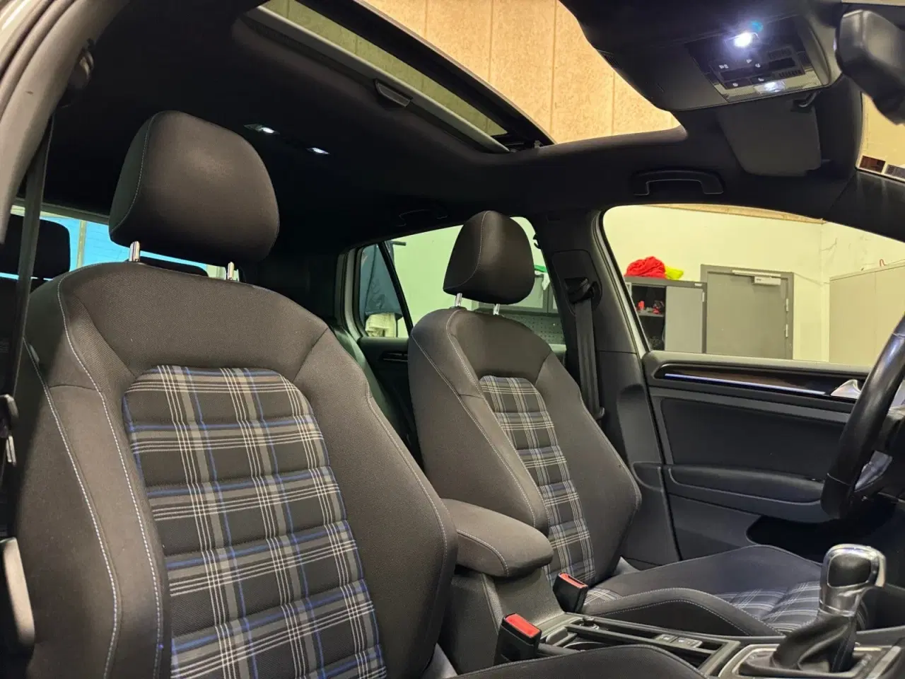 Billede 17 - VW Golf VII 1,4 GTE DSG
