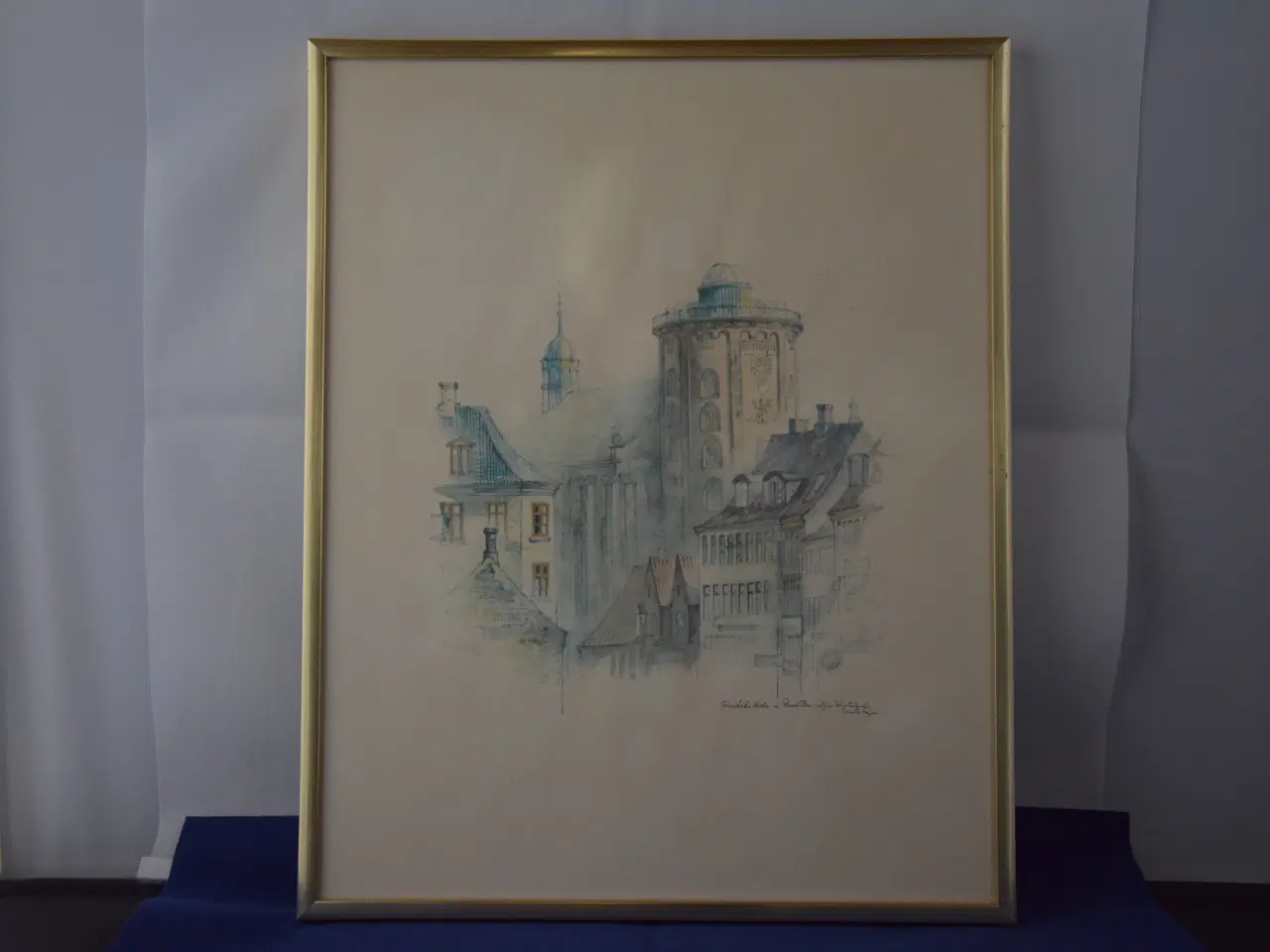 Billede 1 - Mads Stage billeder