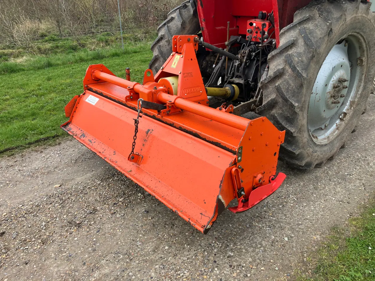 Billede 7 - Maschio H 205