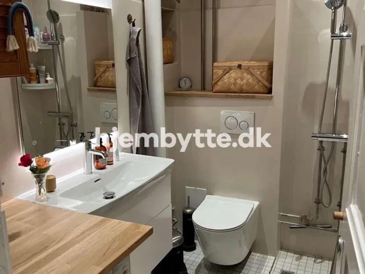 Billede 10 - Hjembytte - Njalsgade