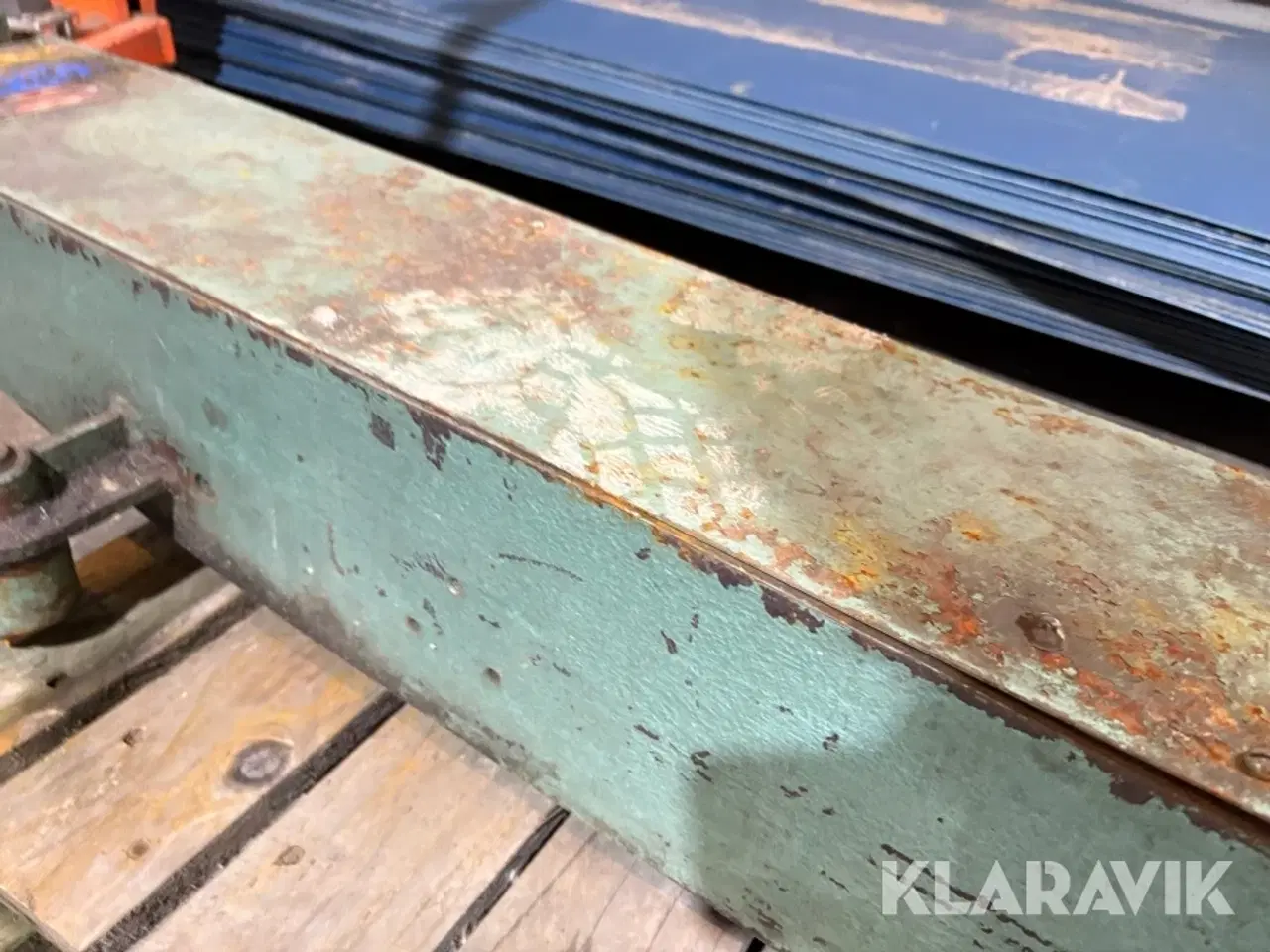 Billede 11 - Donkraft Compac 8T 1