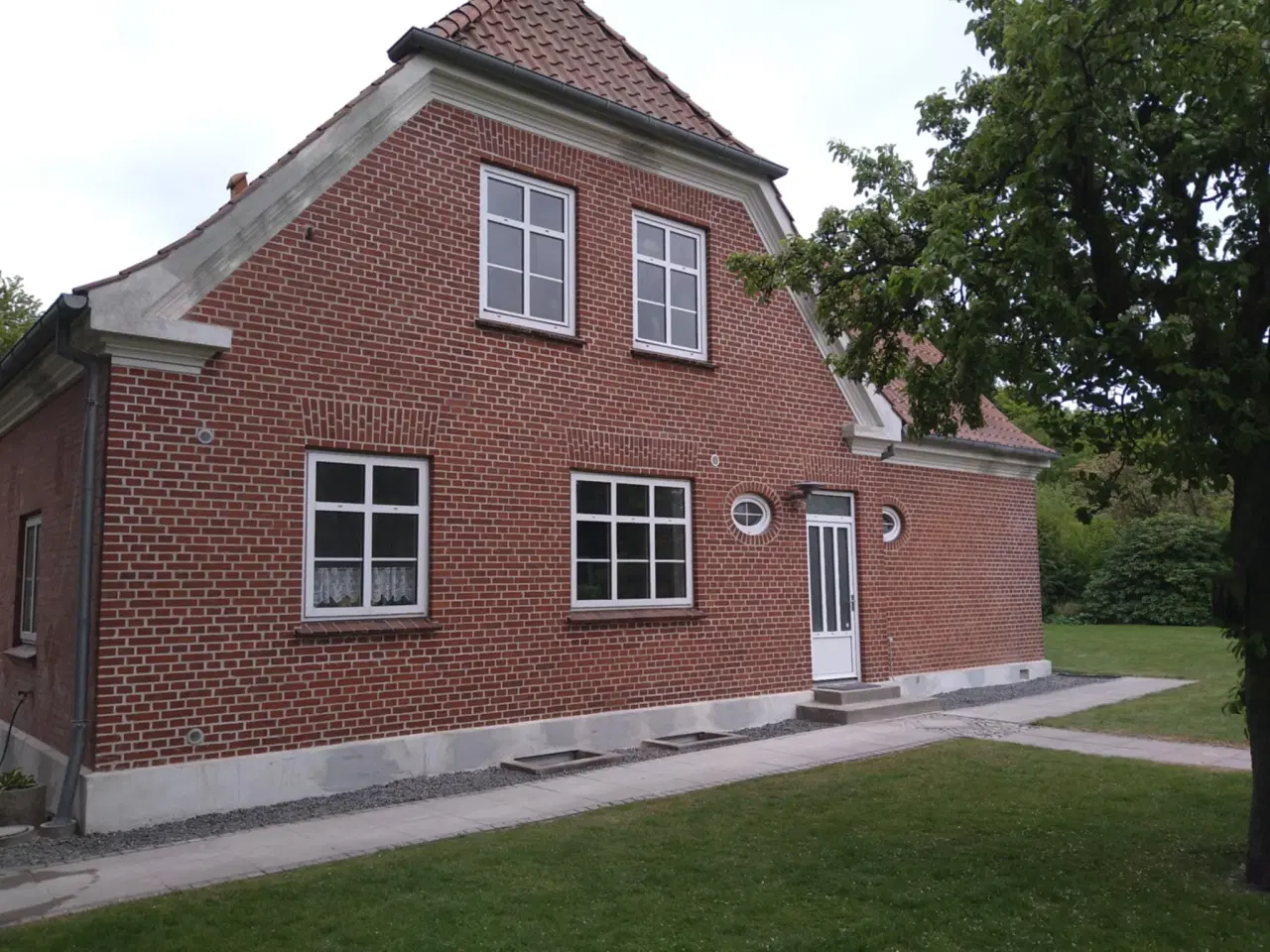 Billede 6 - Murerarbejde tilbydes i Sønderjylland