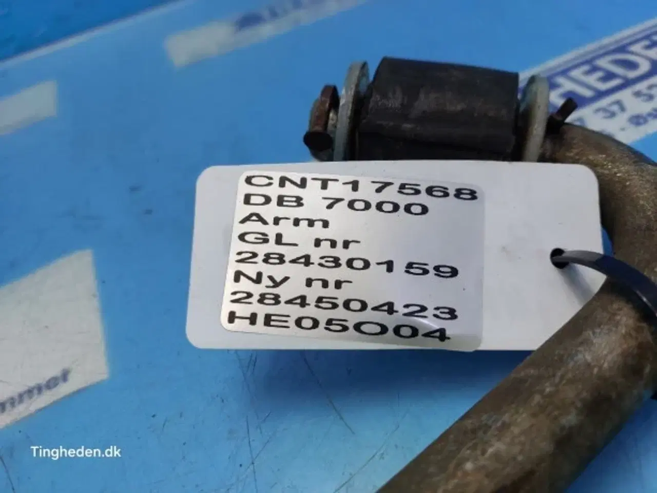 Billede 7 - Dronningborg D7000 Vippearm 28450423