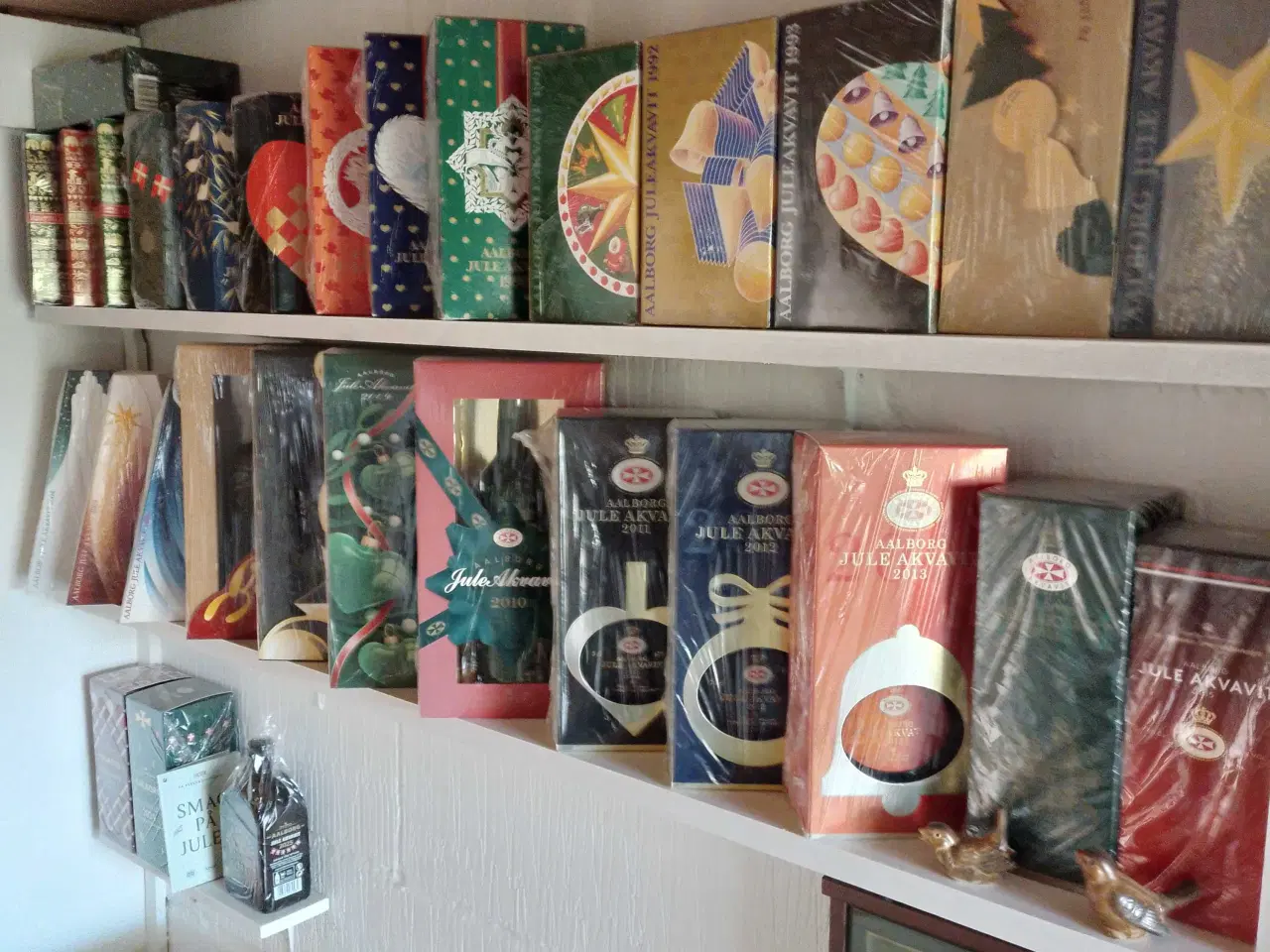 Billede 2 - Jule Akvavit 