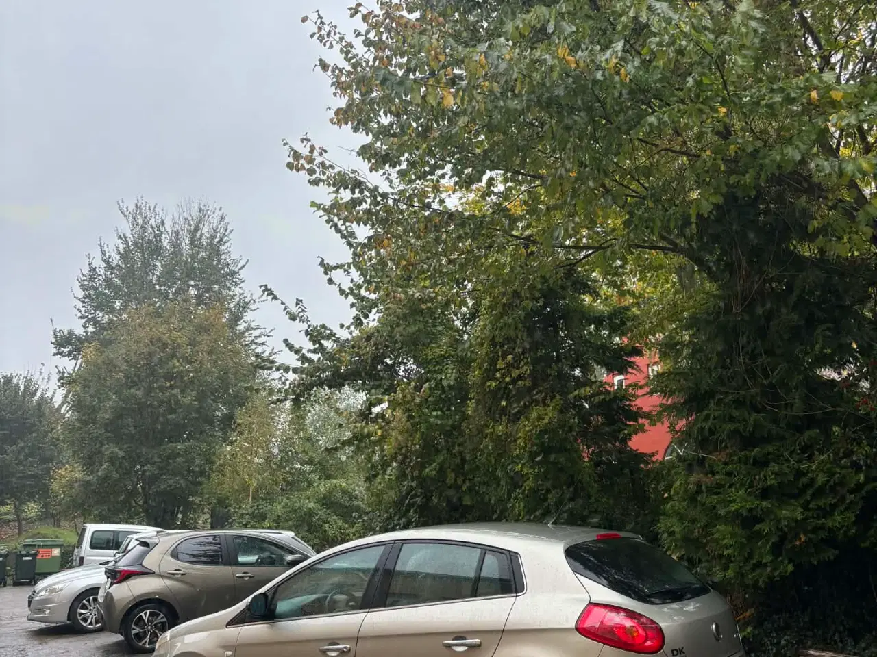 Billede 2 - Fiat Bravo 1,4 Turbo 