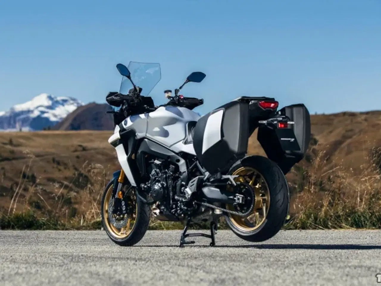 Billede 2 - Yamaha Tracer 9 GT