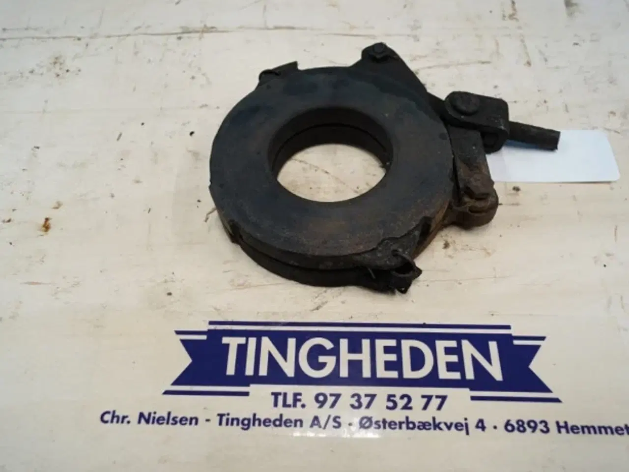 Billede 3 - Massey Ferguson 40 Bremse enhed 46100751