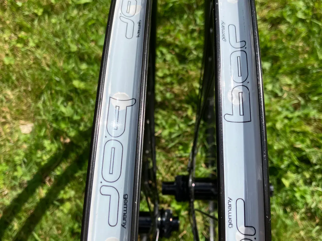 Billede 8 - Bontrager hjulsæt 29” fra gravelbike