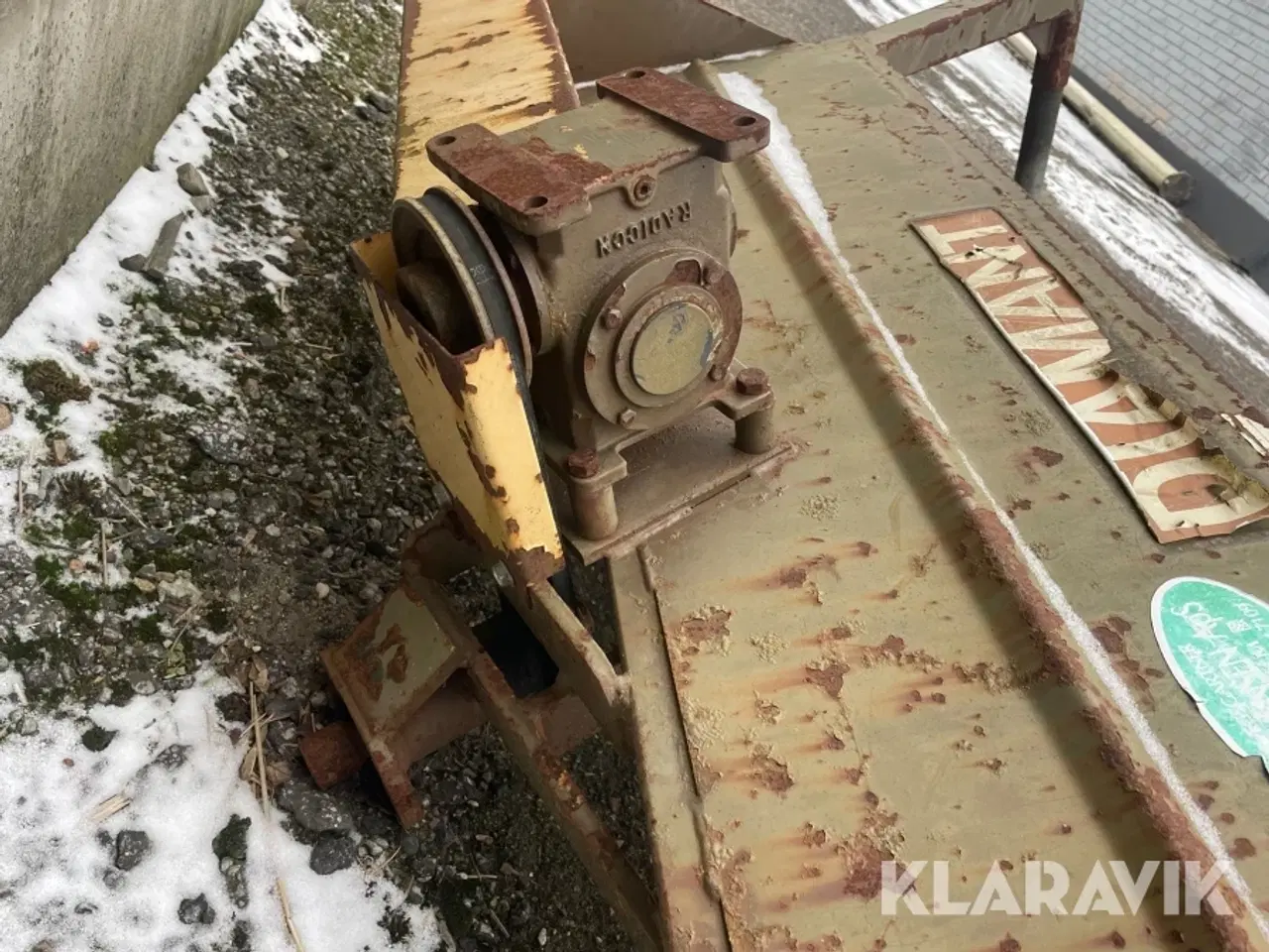 Billede 4 - Stenrive Diamant