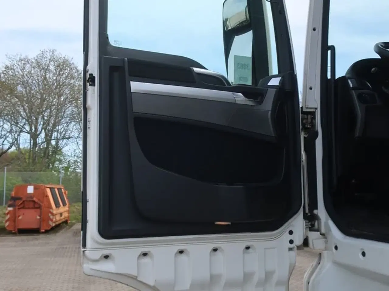 Billede 26 - Lastbil MAN TGX 18.360